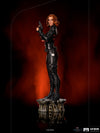 Battle of NY - Black Widow BDS Art Scale 1/10
