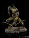 Archer Orc BDS Art Scale 1/10 - Lord of the Rings