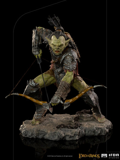 Archer Orc BDS Art Scale 1/10 - Lord of the Rings