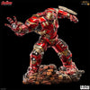Astonishing Hulkbuster BDS Art Scale Statue