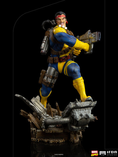 Forge BDS 1/10 Art Scale Statue - Marvel