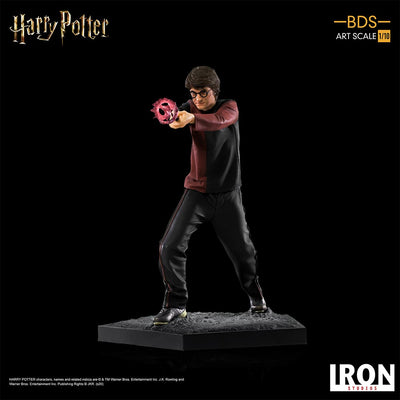 Harry Potter BDS Art Scale 1/10 Statue