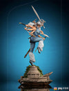 Spiral BDS Art Scale 1/10