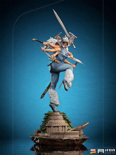 Spiral BDS Art Scale 1/10