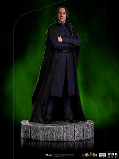 Harry Potter - Severus Snape Regular Art Scale 1/10