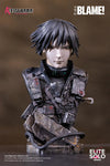 BLAME! KILLY ELITE SOLO 1/6 Scale STATUE