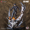 BLAME! KILLY ELITE SOLO 1/6 Scale STATUE