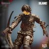 BLAME! KILLY ELITE SOLO 1/6 Scale STATUE