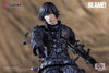 BLAME! KILLY ELITE SOLO 1/6 Scale STATUE