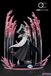 Bleach - Kuchiki Byakuya 1/6 Scale Statue