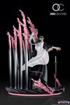 Bleach - Kuchiki Byakuya 1/6 Scale Statue