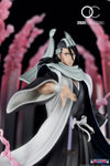 Bleach - Kuchiki Byakuya 1/6 Scale Statue