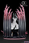 Bleach - Kuchiki Byakuya 1/6 Scale Statue