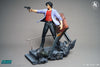 City Hunter - Ryo Saeba 1/6 Scale Statue