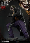 Joker 1/3 Scale Statue Deluxe Version (Lee Bermejo)