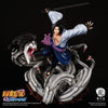 Naruto Shippuden Sasuke Uchiha 1/6 Scale Statue By Ryu Studio