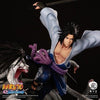 Naruto Shippuden Sasuke Uchiha 1/6 Scale Statue By Ryu Studio