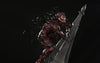 Carnage 1/4 Scale Statue