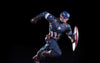 Captain America Age Of Ultron 1/10 Scale Statue by Iron Studios
