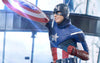 Captain America 2012 BDS Art Scale Statue