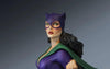 Catwoman Super Powers Maquette Statue by Tweeterhead