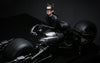 Catwoman (Anne Hathaway) on Batpod 1/6 Scale Statue