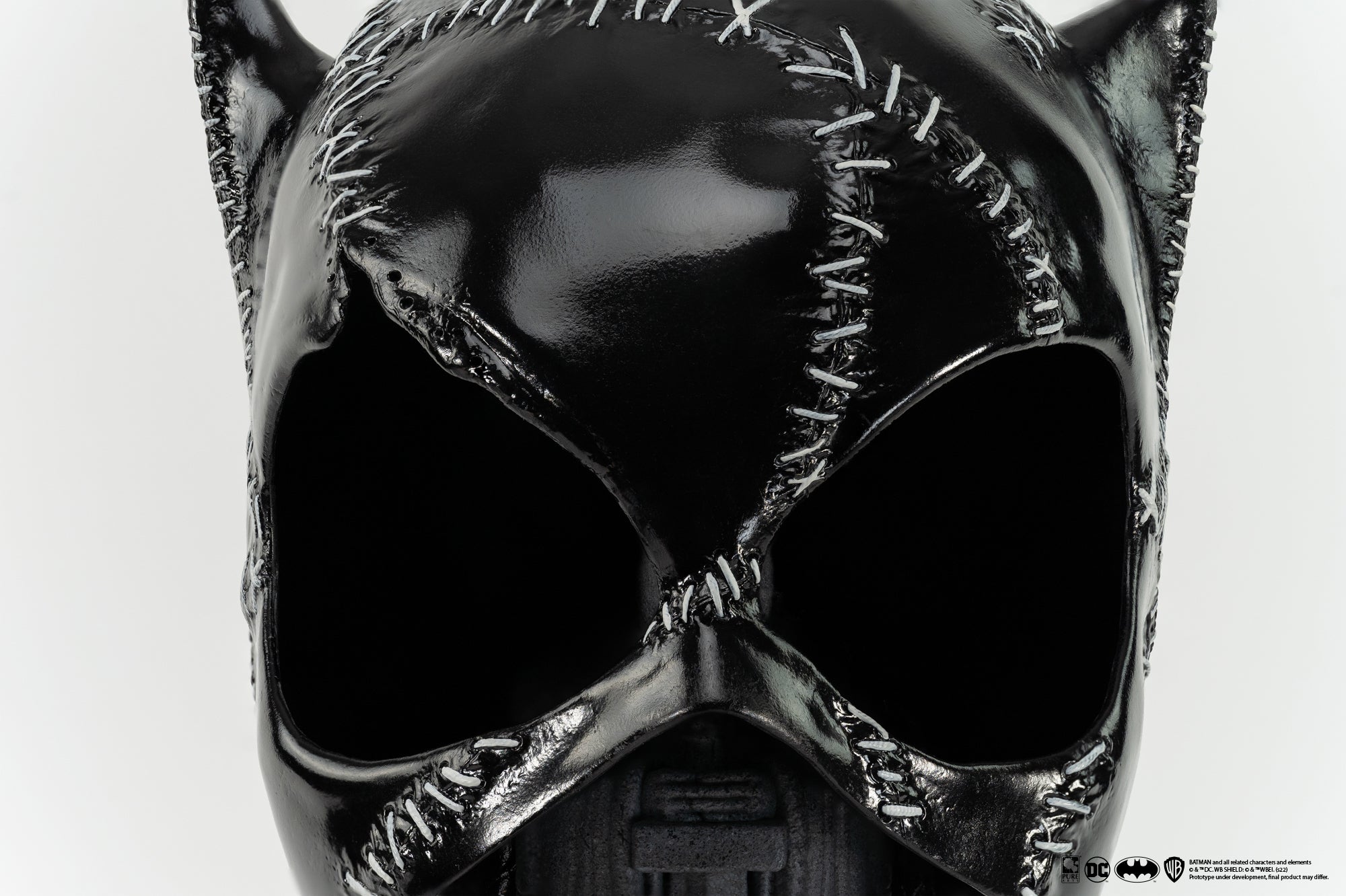 Catwoman Mask