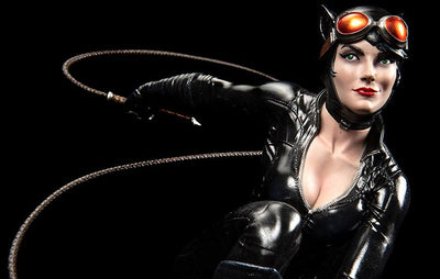 Catwoman Rebirth 1/6 Scale Statue