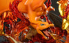 Pokémon Anime Charizard Premium Statue