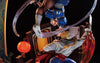 Chun-Li vs Balrog (Vega) 1/6 Scale Statue