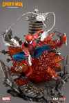Spider-Man (VERSION A) Light Up Statue