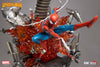 Spider-Man (VERSION A) Light Up Statue