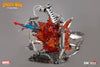Spider-Man (VERSION A) Light Up Statue