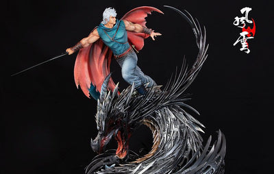 Acme Studio Cloud 1/4 Scale Premium Statue