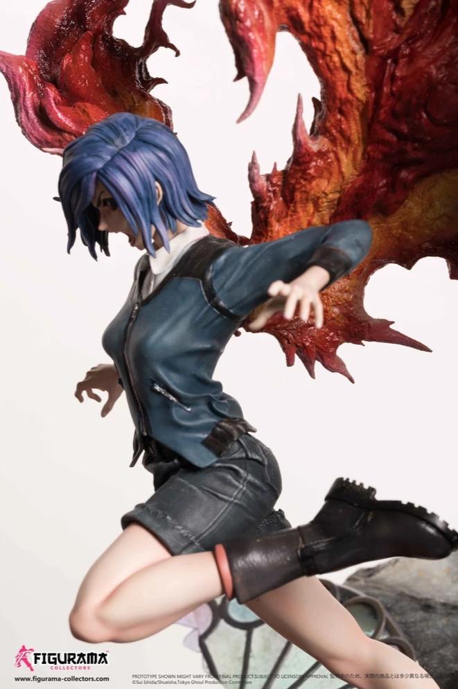 Tokyo ghoul shop touka figure