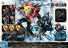 EDWARD AND ALPHONSE ELRIC DELUXE VERSION (FULLMETAL ALCHEMIST)