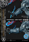 EDWARD AND ALPHONSE ELRIC DELUXE VERSION (FULLMETAL ALCHEMIST)