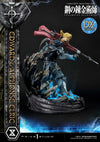 EDWARD AND ALPHONSE ELRIC DELUXE VERSION (FULLMETAL ALCHEMIST)