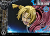EDWARD AND ALPHONSE ELRIC DELUXE VERSION (FULLMETAL ALCHEMIST)