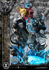 EDWARD AND ALPHONSE ELRIC DELUXE VERSION (FULLMETAL ALCHEMIST)