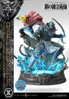 EDWARD AND ALPHONSE ELRIC DELUXE VERSION (FULLMETAL ALCHEMIST)