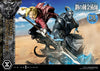EDWARD AND ALPHONSE ELRIC DELUXE VERSION (FULLMETAL ALCHEMIST)