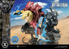 EDWARD AND ALPHONSE ELRIC DELUXE VERSION (FULLMETAL ALCHEMIST)