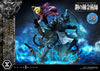 EDWARD AND ALPHONSE ELRIC DELUXE VERSION (FULLMETAL ALCHEMIST)