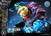 EDWARD AND ALPHONSE ELRIC DELUXE VERSION (FULLMETAL ALCHEMIST)