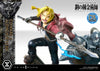 EDWARD AND ALPHONSE ELRIC DELUXE VERSION (FULLMETAL ALCHEMIST)