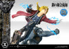 EDWARD AND ALPHONSE ELRIC DELUXE VERSION (FULLMETAL ALCHEMIST)