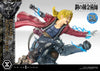 EDWARD AND ALPHONSE ELRIC DELUXE VERSION (FULLMETAL ALCHEMIST)