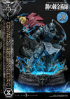 EDWARD AND ALPHONSE ELRIC DELUXE VERSION (FULLMETAL ALCHEMIST)