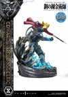 EDWARD AND ALPHONSE ELRIC DELUXE VERSION (FULLMETAL ALCHEMIST)